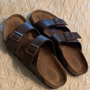 Birkenstock 45 12